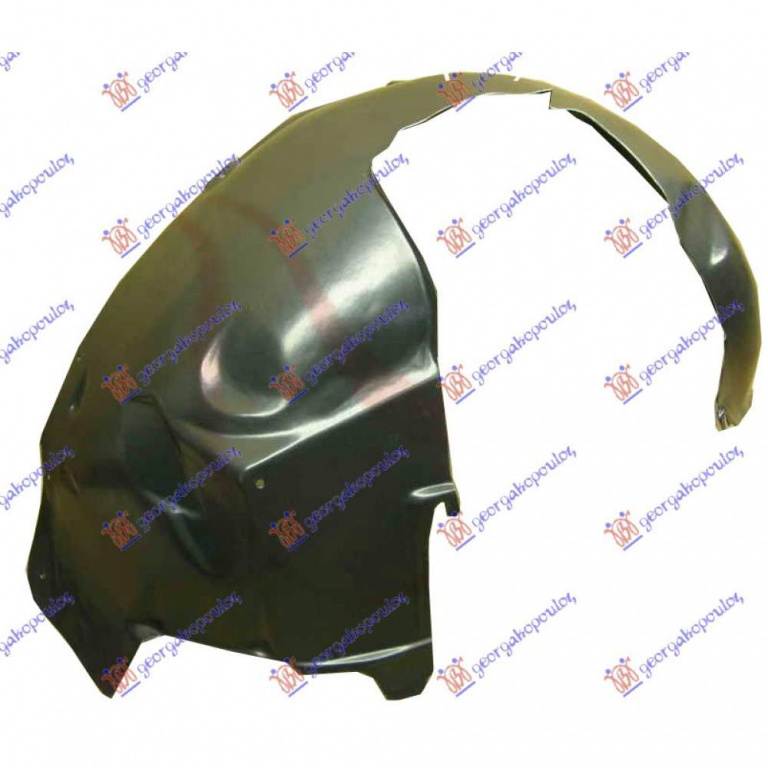Carenaj Aripa - Volvo Xc70 2007 , 31353951