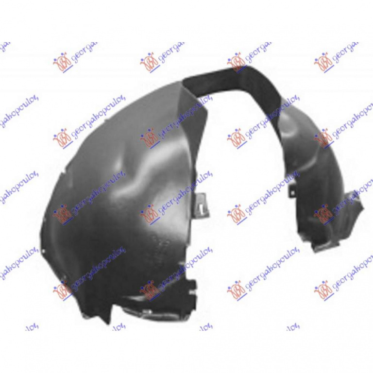 Carenaj Aripa - Volvo Xc702013 2014, 31353951