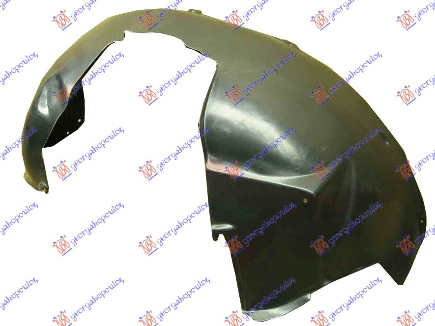Carenaj Aripa - Volvo Xc90 2003 , 30763614-2