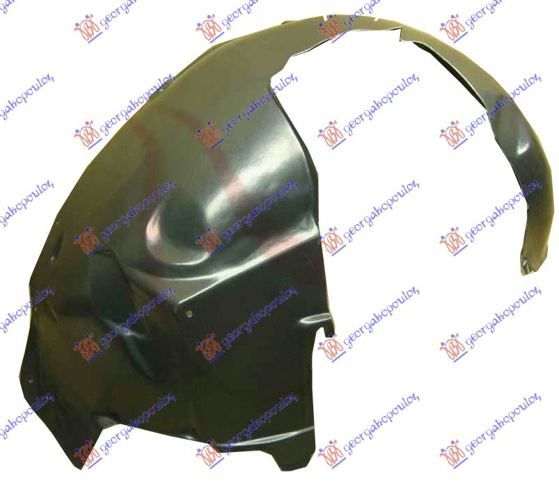 Carenaj Aripa - Volvo Xc90 2003 , 30763615-9