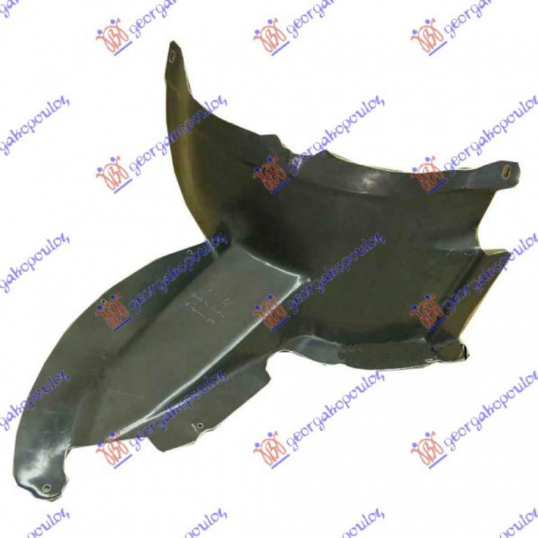 Carenaj Aripa - Vw Cc 2012 , 3c8805911d