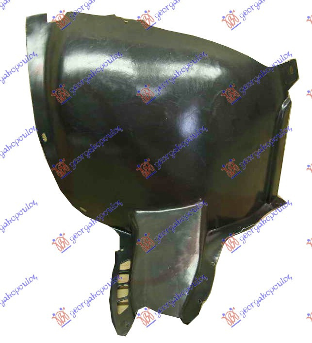 Carenaj Aripa - Vw Eos 2006 , 1q0805912c