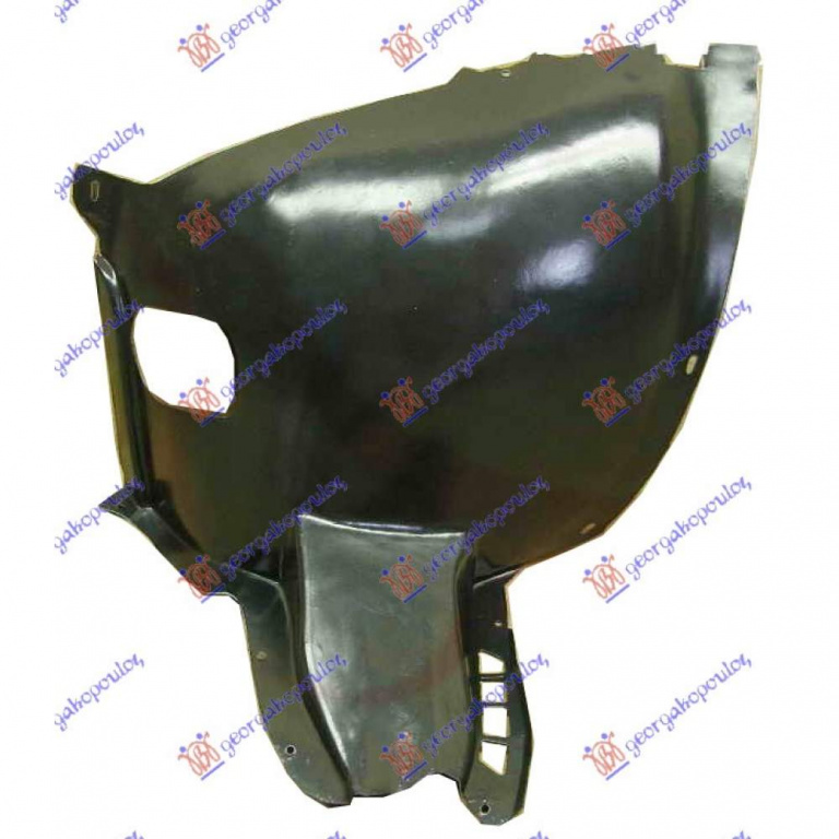 Carenaj Aripa - Vw P/U Tarro 2 Usi 1989 , 65638-89101