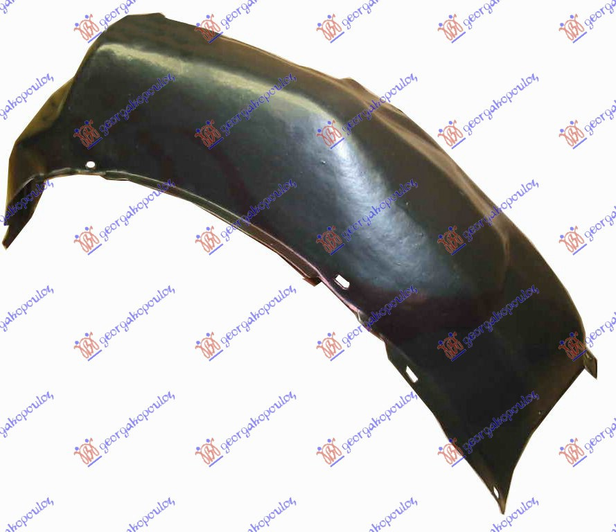 Carenaj Aripa - Vw Passat 1989 , 357809962