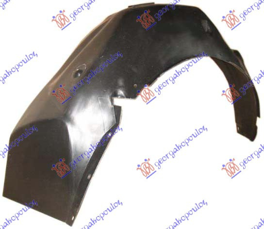 Carenaj Aripa - Vw Passat 1993 , 3a0809961