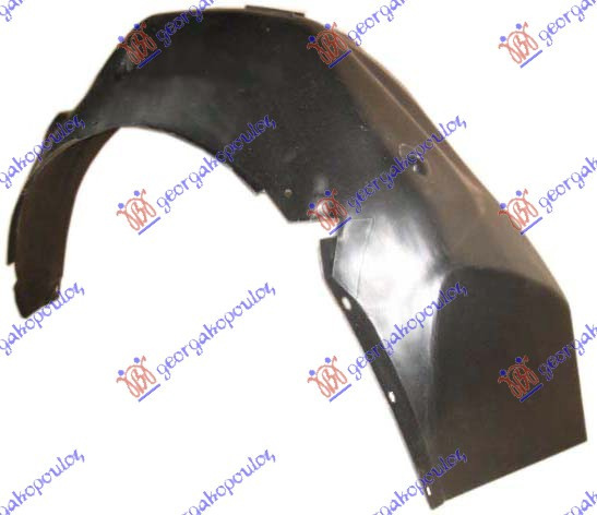 Carenaj Aripa - Vw Passat 1993 , 3a0809962