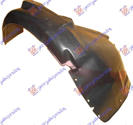 Carenaj Aripa - Vw Passat 1997 , 3b0809962c01c