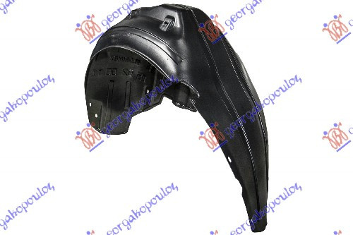 Carenaj Aripa - Vw Passat 1997 , 3b0810971b