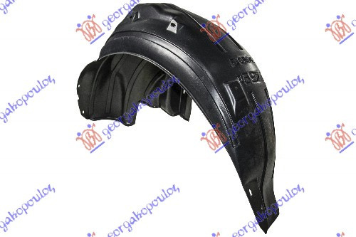 Carenaj Aripa - Vw Passat 1997 , 3b0810972c