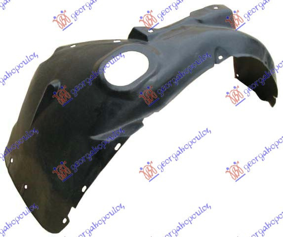 Carenaj Aripa - Vw Passat 2000 , 3b080995701c