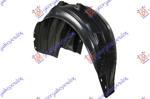 Carenaj Aripa - Vw Passat 2000 , 3b0810972h