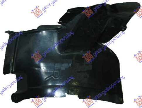 Carenaj Aripa - Vw Passat 2005 , 3c0805912a9b9