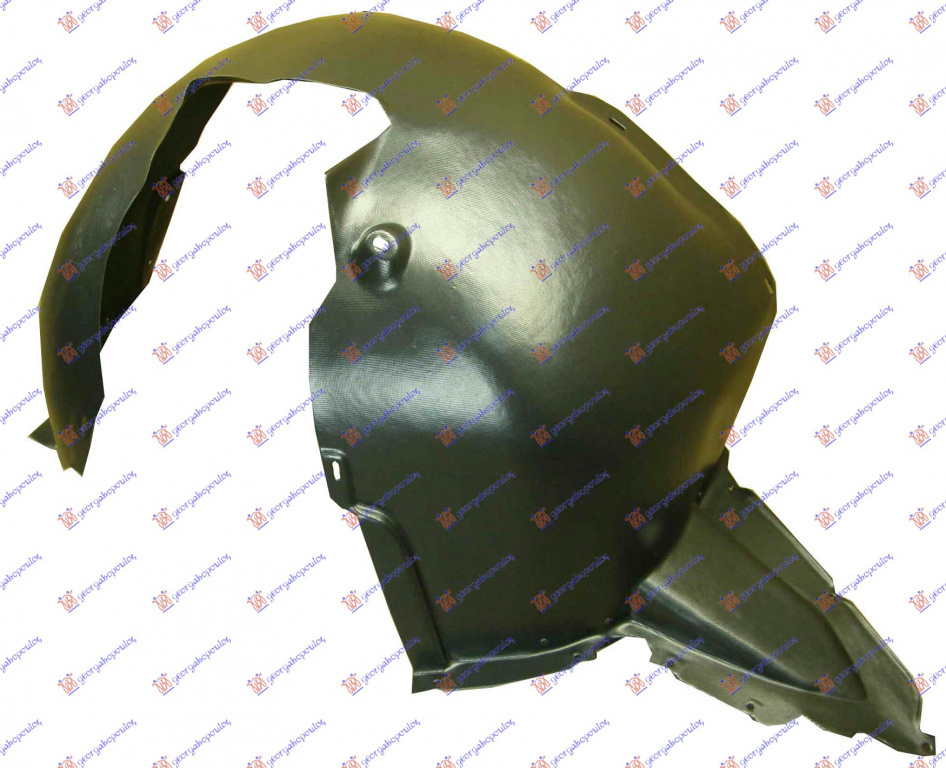 Carenaj Aripa - Vw Scirocco 2008 , 1k8805911a