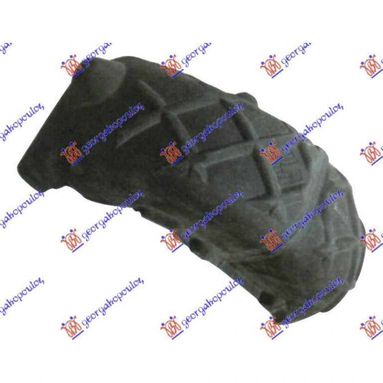 Carenaj Aripa - Vw Touareg 2014 , 7p6805977