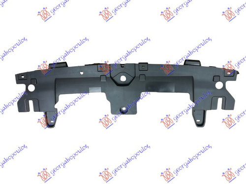 Carenaj Aripa - Vw Touareg 2018 , 760853819c9b9