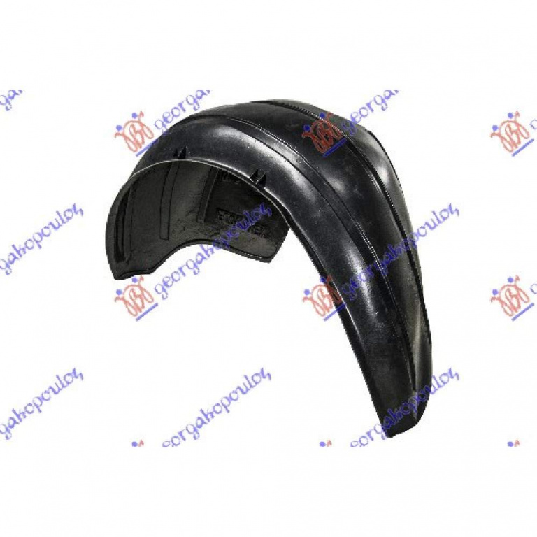 Carenaj Aripa - Vw Vento 1992 , 1h0825250a01c