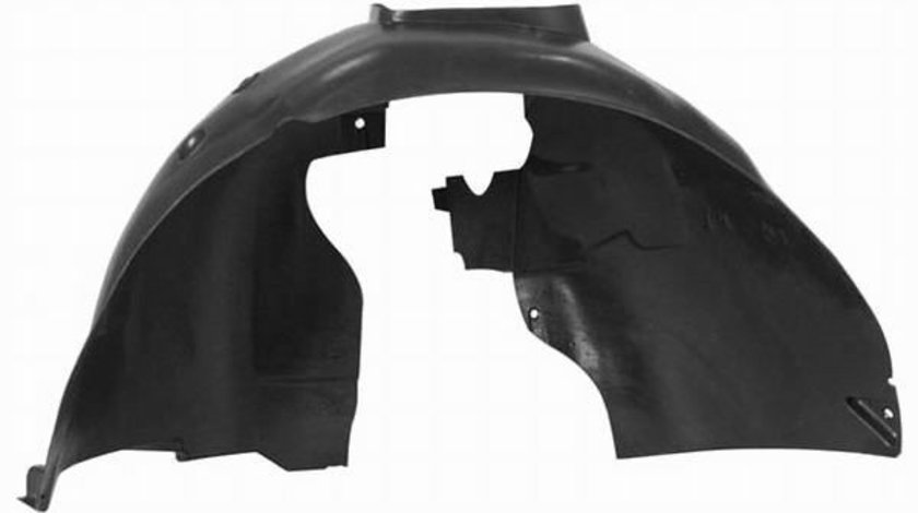 Carenaj,c pasaj roata CITROEN C4 I (LC) (2004 - 2011) QWP 2027 561 piesa NOUA