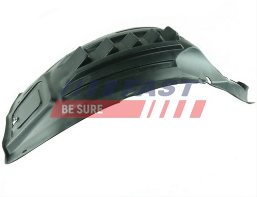 Carenaj,c pasaj Roata Fast Fiat FT90527