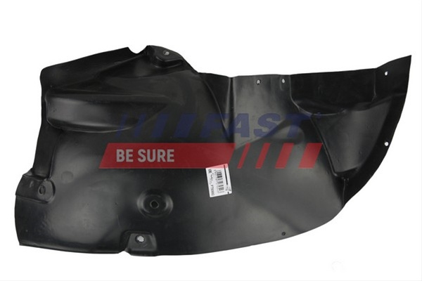 Carenaj,c pasaj Roata Fast Opel FT90682