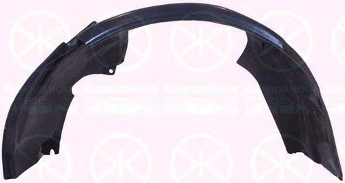 Carenaj,c pasaj roata FIAT GRANDE PUNTO (199) (2005 - 2016) KLOKKERHOLM 2024388 piesa NOUA
