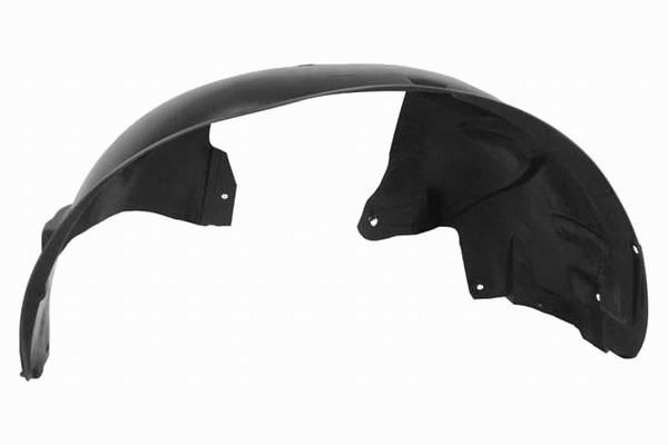 Carenaj,c pasaj roata FORD KA (RB) (1996 - 2008) QWP 3258 561 piesa NOUA
