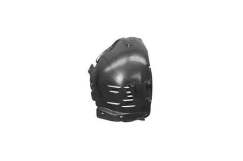 Carenaj,c pasaj roata MERCEDES E-CLASS (W211) (2002 - 2009) QWP 6033 561 piesa NOUA