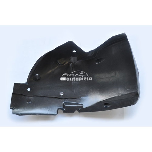 Carenaj,c pasaj roata NISSAN PRIMASTAR caroserie (X83) (2002 - 2016) FLANK FL 13 874R piesa NOUA
