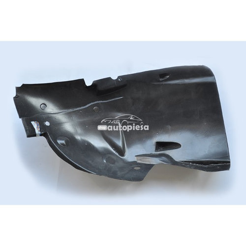 Carenaj,c pasaj roata NISSAN PRIMASTAR caroserie (X83) (2002 - 2016) FLANK FL 13 874L piesa NOUA