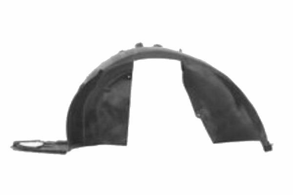 Carenaj,c pasaj roata PEUGEOT 207 CC (WD) (2007 - 2016) QWP 7020 561 piesa NOUA