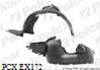 Carenaj,c pasaj Roata Polcar Vw 9533FP-1PL