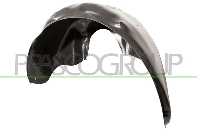 Carenaj,c pasaj Roata Prasco Ford FD4243653