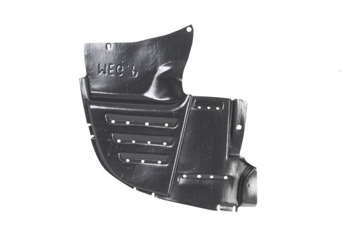 Carenaj,c pasaj roata RENAULT MEGANE I Break (KA0/1) (1999 - 2003) KLOKKERHOLM 6037386 piesa NOUA
