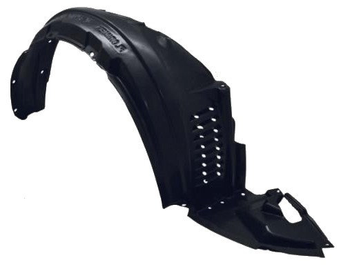 Carenaj,c pasaj roata TOYOTA AVENSIS Combi (T25) (2003 - 2008) QWP 9208 562 piesa NOUA