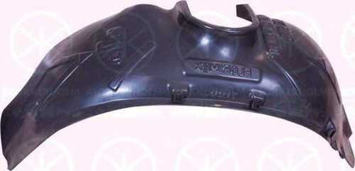 Carenaj,c pasaj roata VW CADDY II Pick-up (9U7) (1996 - 2000) KLOKKERHOLM 7513388 piesa NOUA