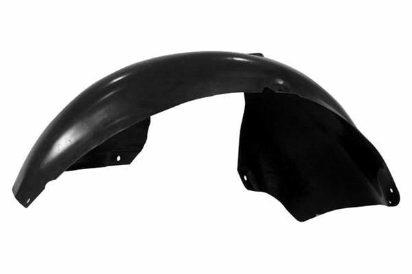 Carenaj,c pasaj roata VW PASSAT (3C2) (2005 - 2010) QWP 9654 565 piesa NOUA