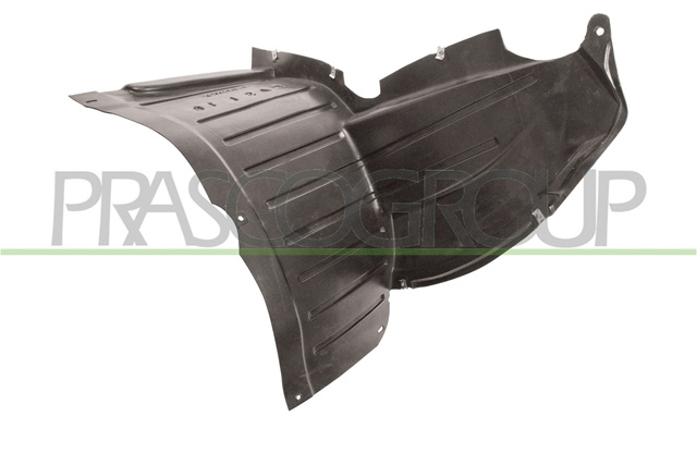 Carenaj Dr Fata (spre Fata) Passat 2010 >> 2014 Prasco Vag VG0553603