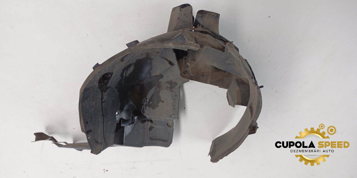Carenaj dreapta fata 1696903430 Mercedes-Benz A-Class W169 [2004 - 2008]
