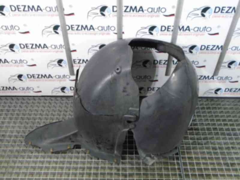 Carenaj dreapta fata, 1K0805978B, Volkswagen Golf 5 (1K1) (ID:298431)
