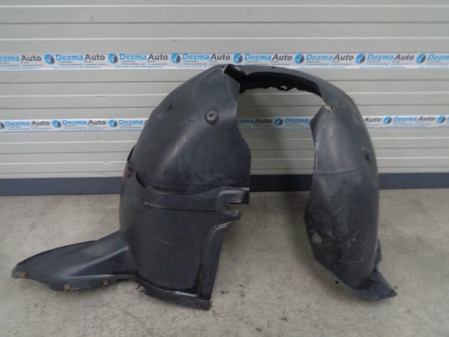 Carenaj dreapta fata 1K0805978B, Vw Golf 5 (1K1) 2003-2009