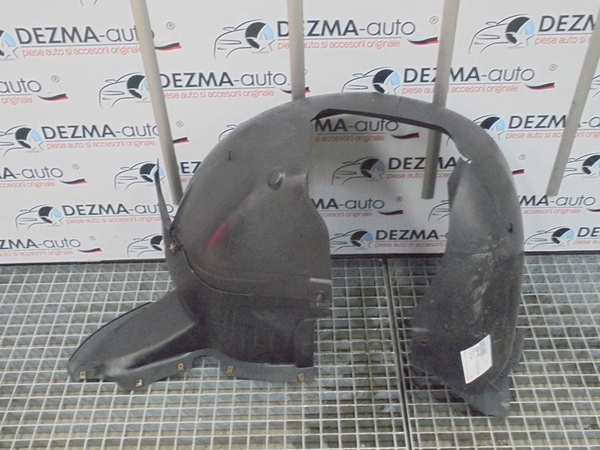 Carenaj dreapta fata, 1K0805978B, Vw Golf 5 Variant (1K5)
