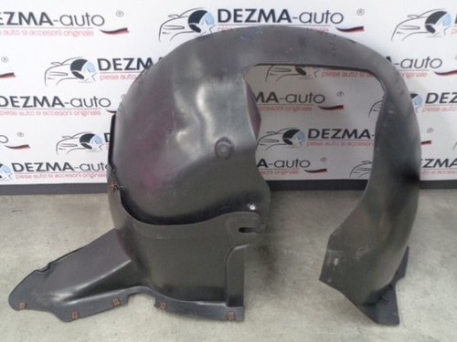 Carenaj dreapta fata, 1K5805978, Vw Jetta (1K2) 2005-2010 (id:216253)