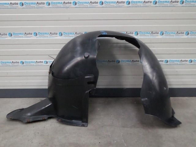 Carenaj dreapta fata, 1K5805978A, Vw Jetta 3 (1K2) 2005-2010 (id:192226)