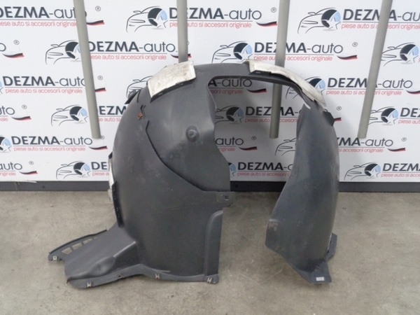 Carenaj dreapta fata, 1Q0805978B, Vw Eos (1F7, 1F8) (id:233783)