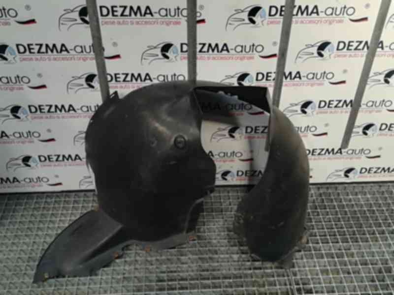 Carenaj dreapta fata, 1T0805974E, Vw Touran (1T1, 1T2) (id:323102)