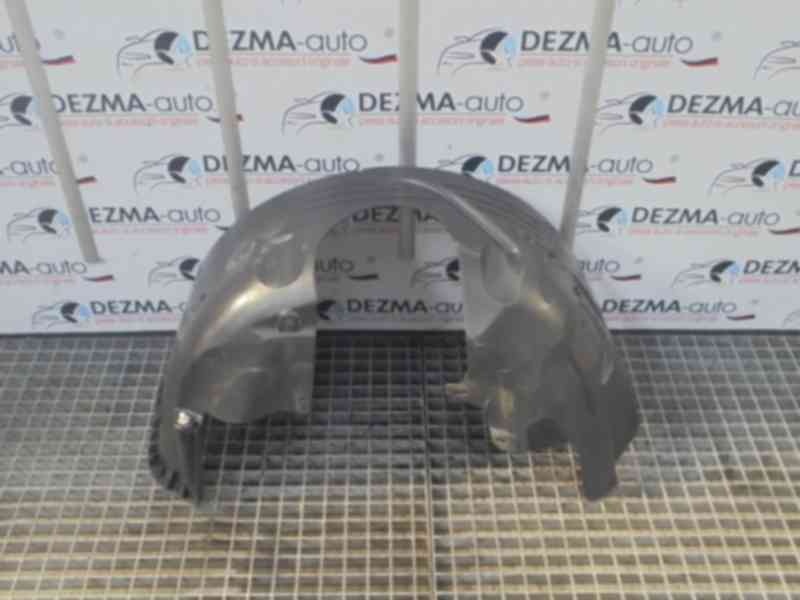 Carenaj dreapta fata, 2T14-16114-AH, Ford Transit Platforma