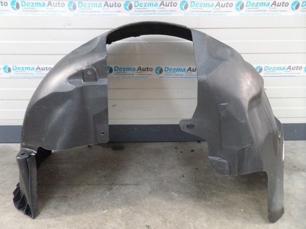 Carenaj dreapta fata 2T14-16115AG , Ford Transit connect, 2002-2014