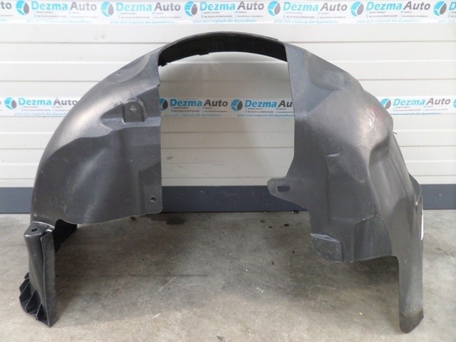 Carenaj dreapta fata 2T14-16115AG, Ford Transit Connect, 2002-in prezent
