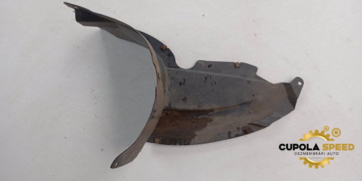 Carenaj dreapta fata 3aa803912 Volkswagen VW Passat B7 [2010 - 2015]