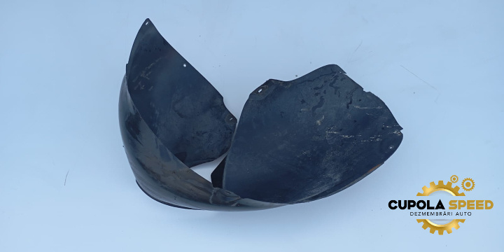 Carenaj dreapta fata 3AA805978 Volkswagen VW Passat B7 [2010 - 2015]