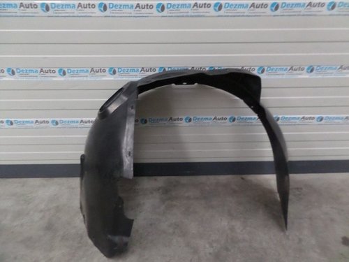 Carenaj dreapta fata 3B0809962E, Vw Passat 3B (2000-2005)
